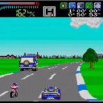 『ビクトリーラン』（PCエンジン）を振り返りましょう
