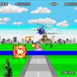 『スーパーサンダーブレード』（メガドライブ）を振り返りましょう