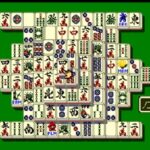 『上海』（PCエンジン）を振り返りましょう