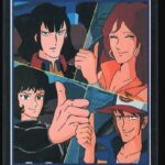 『銀河旋風ブライガー』（1981年）を振り返りましょう