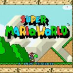 『スーパーマリオワールド』（スーパーファミコン）を振り返りましょう