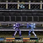 『ヘビーノバ』（メガCD）を振り返りましょう