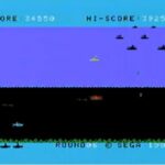 『N-サブ』（SG-1000）を振り返りましょう