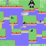 『コンゴボンゴ』（SG-1000）を振り返りましょう