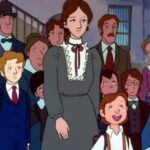 『愛の学校クオレ物語』（1981年）を振り返りましょう