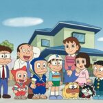 『忍者ハットリくん』（1981年）を振り返りましょう