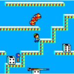 『テディーボーイ・ブルース』（セガ・マークIII）を振り返りましょう