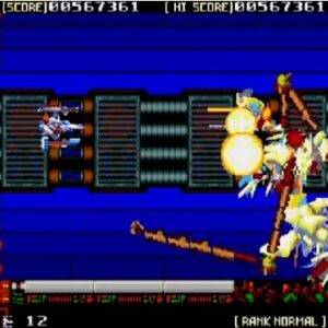 『ソル・フィース』（メガCD）を振り返りましょう