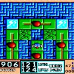 『ボンバザル』（スーパーファミコン）を振り返りましょう