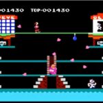 『ポパイ』（ファミリーコンピュータ）を振り返りましょう