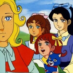『若草の四姉妹』（1981年）を振り返りましょう