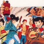 『まんが 水戸黄門』（1981年）を振り返りましょう