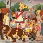 『ハロー！サンディベル』（1981年）を振り返りましょう