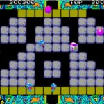 『不思議のお城ピットポット』（セガ・マークIII）を振り返りましょう