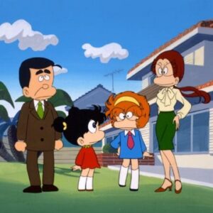 『あさりちゃん』（1982年）を振り返りましょう