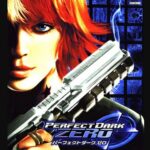 『パーフェクトダーク ゼロ』（Xbox360）を振り返りましょう