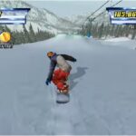 『天空 -Tenku- Freestyle SnowBoarding』（Xbox）を振り返りましょう