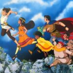 『太陽の子エステバン』（1982年）を振り返りましょう