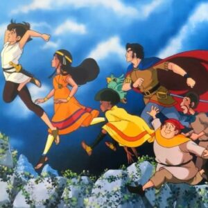 『太陽の子エステバン』（1982年）を振り返りましょう