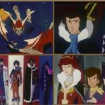 『銀河烈風バクシンガー』（1982年）を振り返りましょう