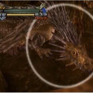 『エターナルリング』（プレイステーション2）を振り返りましょう