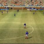 『FIFA2002 Road to FIFA WORLD CUP』（ゲームキューブ）を振り返りましょう
