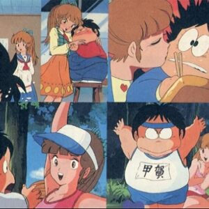 『さすがの猿飛』（1982年）を振り返りましょう
