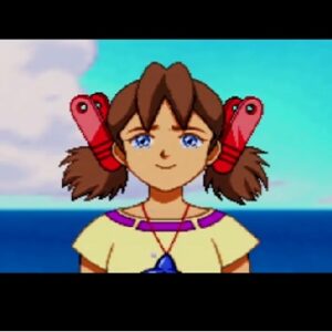 『ワンダープロジェクトJ2 コルロの森のジョゼット』（NINTENDO64）を振り返りましょう