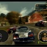 『ニード・フォー・スピード モスト・ウォンテッド』（Xbox360）を振り返りましょう