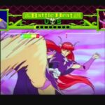 『バトルヒート』(PC-FX)を振り返りましょう