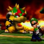 『ルイージマンション』（ゲームキューブ）を振り返りましょう