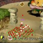 『ピクミン』（ゲームキューブ）を振り返りましょう