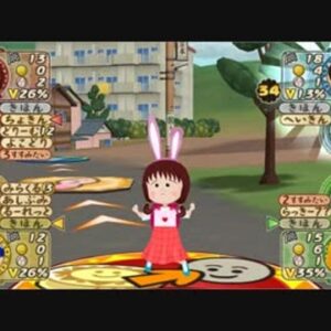 『エブリパーティ』（Xbox360）を振り返りましょう