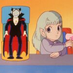 『手塚治虫のドン・ドラキュラ』(1982年)を振り返りましょう