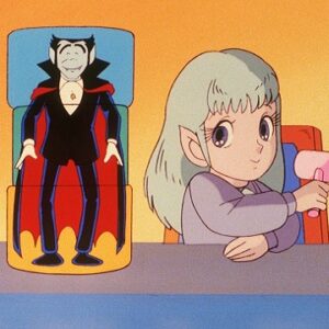 『手塚治虫のドン・ドラキュラ』（1982年）を振り返りましょう