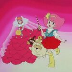 『魔法のプリンセス ミンキーモモ』（1982年）を振り返りましょう