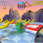 『スーパーモンキーボール』（ゲームキューブ）を振り返りましょう