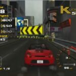 『プロジェクトゴッサム ワールドストリートレーサー』（Xbox）を振り返りましょう