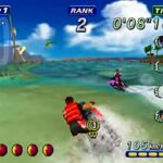 『ウェーブレース ブルーストーム』（ゲームキューブ）を振り返りましょう