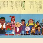 『サイボットロボッチ』（1982年）を振り返りましょう
