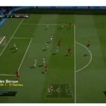 『FIFA 14 ワールドクラスサッカー』（プレイステーション4）を振り返りましょう