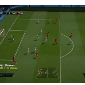 『FIFA 14 ワールドクラスサッカー』（プレイステーション4）を振り返りましょう