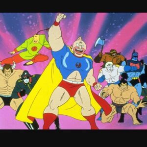 『キン肉マン』（1983年）を振り返りましょう