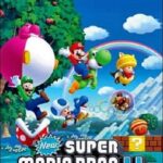 『New スーパーマリオブラザーズ U』（Wii U）を振り返りましょう