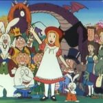 『ふしぎの国のアリス』（1983年）を振り返りましょう