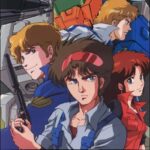 『特装機兵ドルバック』（1983年）を振り返りましょう