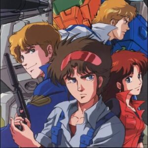 『特装機兵ドルバック』（1983年）を振り返りましょう