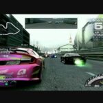 『リッジレーサー7』（プレイステーション3）を振り返りましょう