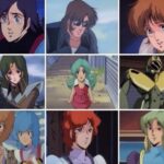 『超時空世紀オーガス』（1983年）を振り返りましょう
