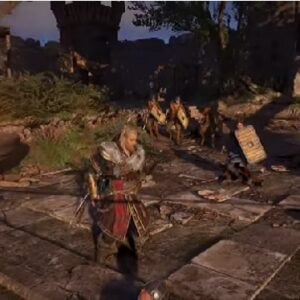 『アサシン クリード ヴァルハラ』（プレイステーション5）を振り返りましょう